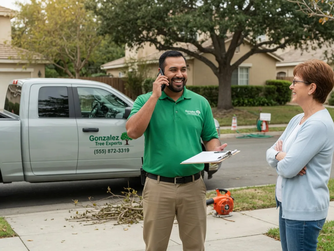 Tree Service Warwick, ND FAQs